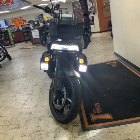RA1250 2021 Pan America™ 1250 thumb 1
