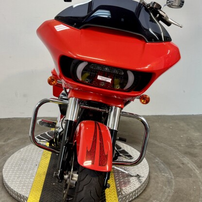 2017 Harley-Davidson® Road Glide® Special FLTRXS thumb 0
