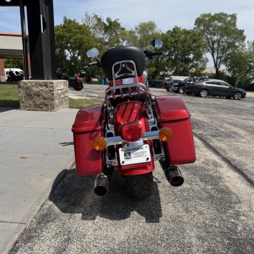 FLHR 2019 Road King® thumb 2