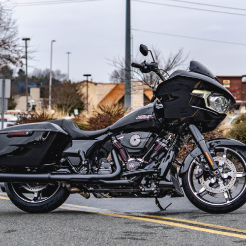 FLTRX 2026 Road Glide® thumb 1