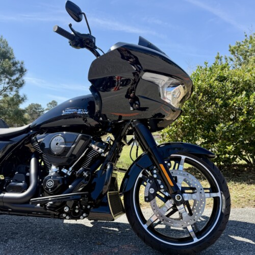 2026 Harley-Davidson® Road Glide® FLTRX  thumb 1