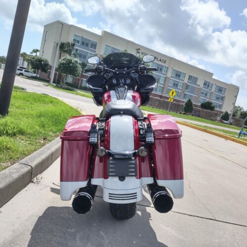 Harley-Davidson® Road Glide® Special 2020 thumb 0