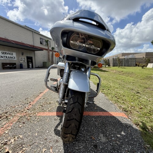 2020 Harley-Davidson® Road Glide® FLTRX  thumb 2