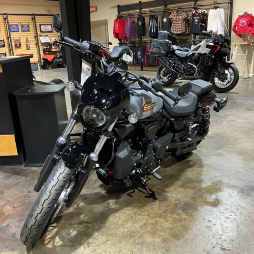RH975S 2026 Nightster Special® thumb 3