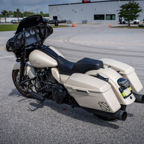 2023 Harley-Davidson® Street Glide® ST FLHXST thumb 0