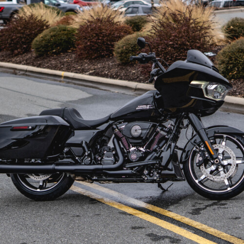 FLTRX 2026 Road Glide® thumb 0