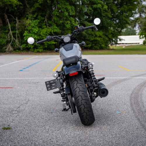 2026 Harley-Davidson® Nightster Special® RH975S thumb 1