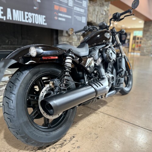 2026 RH975 - NIGHTSTER thumb 0