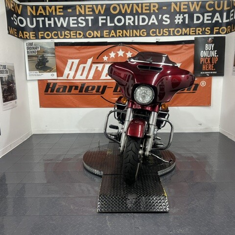 2014 Harley-Davidson® Street Glide® Special | Pre-Owned Touring Motorcycle thumb 0