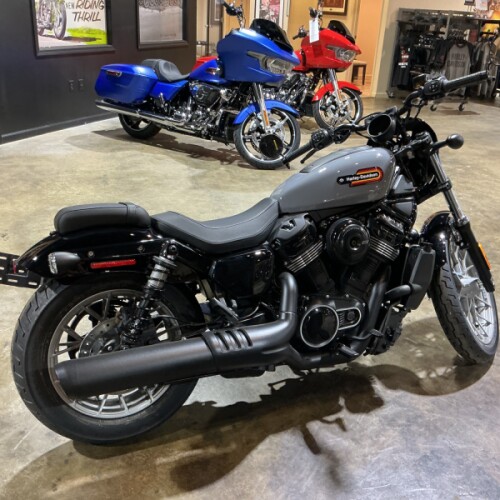 RH975S 2026 Nightster Special® thumb 1