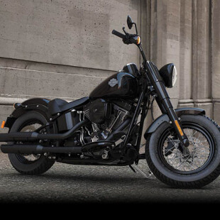 FLSS 2017 Softail Slim® S thumb 3
