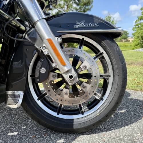 2019 Harley-Davidson® Ultra Limited Low FLHTKL thumb 0