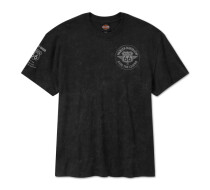 H-D Route 66 Legendary majica