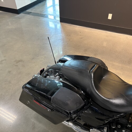 2017 Harley-Davidson® Street Glide® black thumb 0