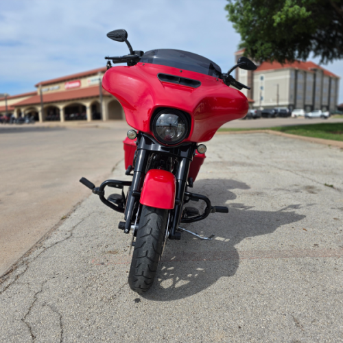 2022 Harley-Davidson® Street Glide® Special thumb 1