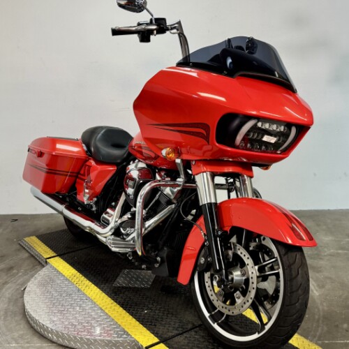 2017 Harley-Davidson® Road Glide® Special FLTRXS thumb 1
