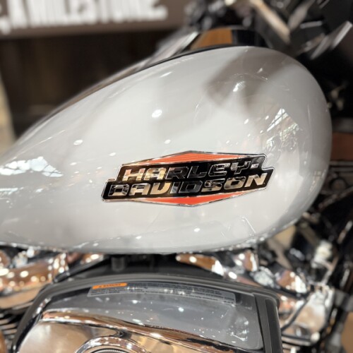 2026 FLHX - STREET GLIDE thumb 2