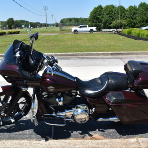 FLTRXS 2021 Road Glide® Special thumb 0
