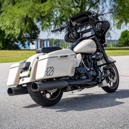 2023 Harley-Davidson® Street Glide® ST FLHXST thumb 2