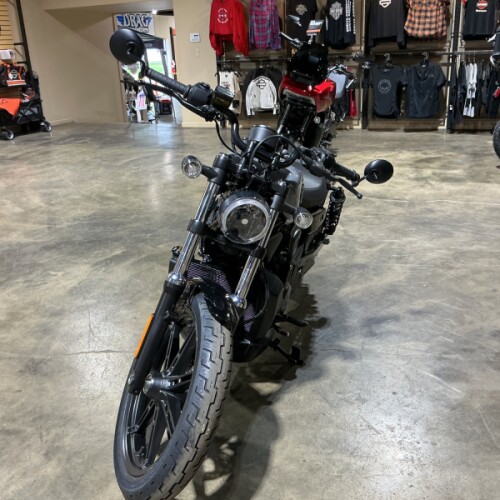 RH975 2026 Nightster® thumb 2