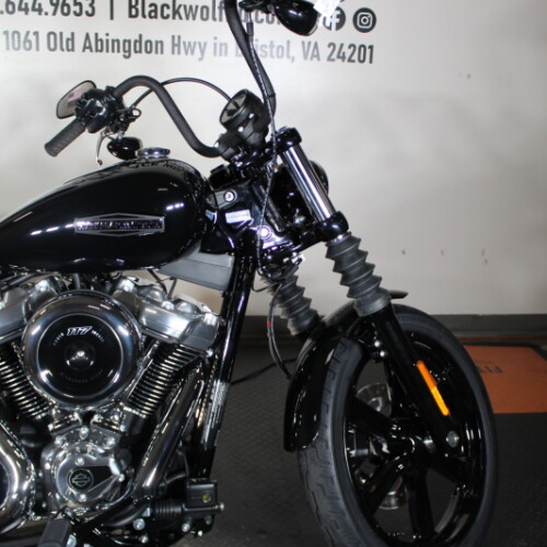 2026 Street Bob® FXBB  thumb 2