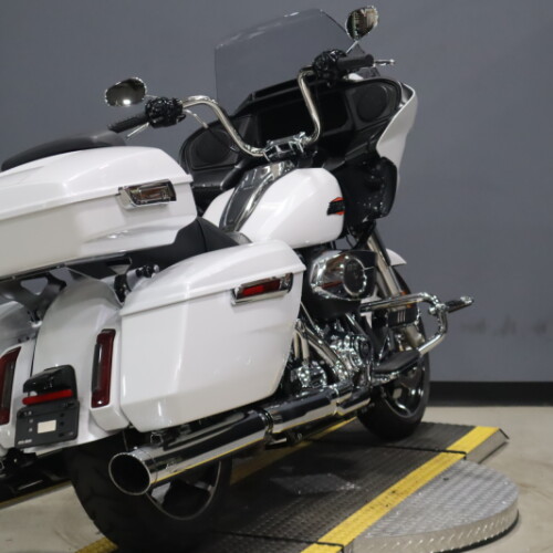 2024 Harley-Davidson<sup>®</sup> Road Glide® FLTRX thumb 0