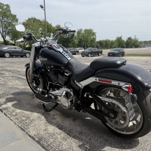 FLFBS 2023 Fat Boy® 114 thumb 1
