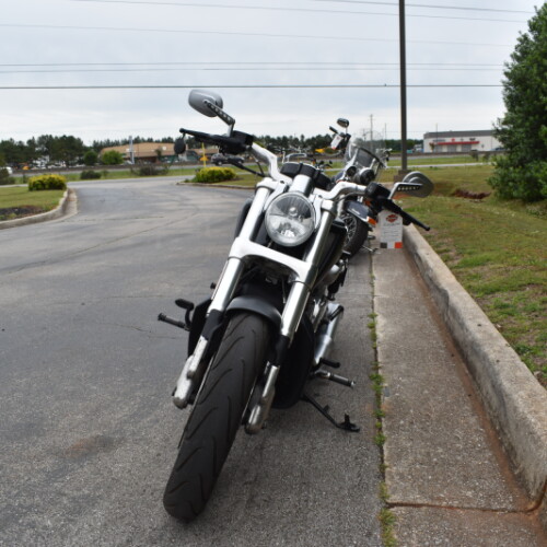 2016 Harley-Davidson® V-Rod Muscle® thumb 2