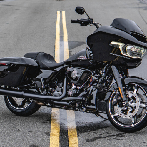 FLTRX 2026 Road Glide® thumb 2