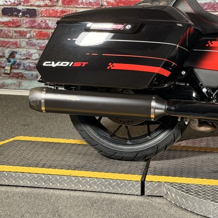 FLTRXSTSE 2026 CVO Road Glide ST thumb 0