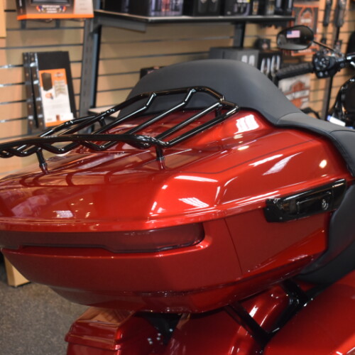 FLTRXL 2026 Road Glide Limited thumb 0