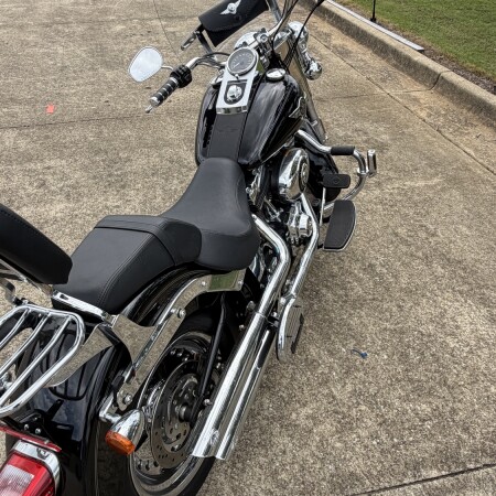 2013 Harley-Davidson® Fat Boy® thumb 3