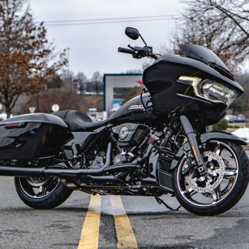 FLTRX 2026 Road Glide® thumb 3