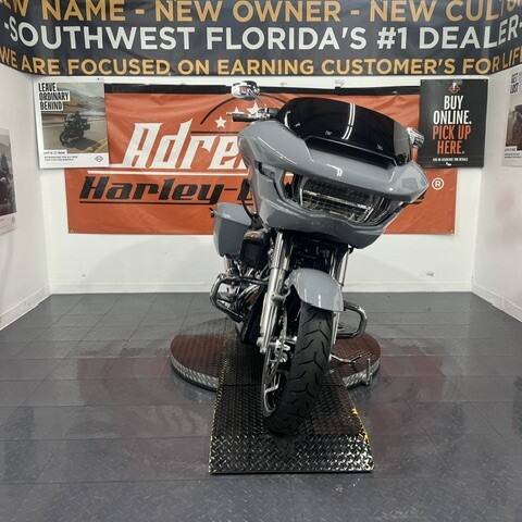 2026 Harley-Davidson® Road Glide® | New Touring Motorcycle thumb 0