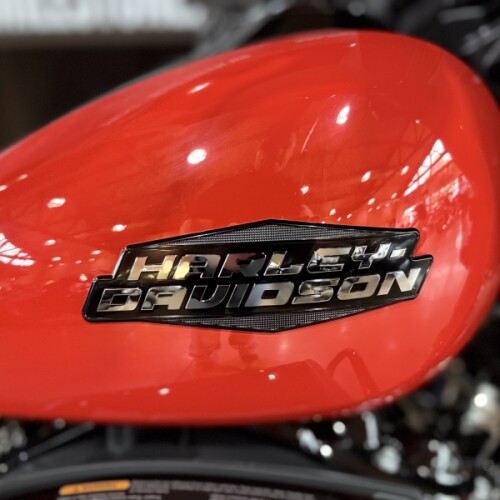 2026 FLHX - STREET GLIDE thumb 2
