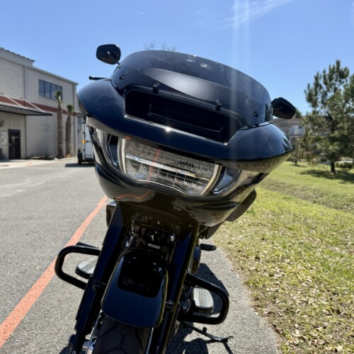 2026 Harley-Davidson® Road Glide® FLTRX  thumb 3