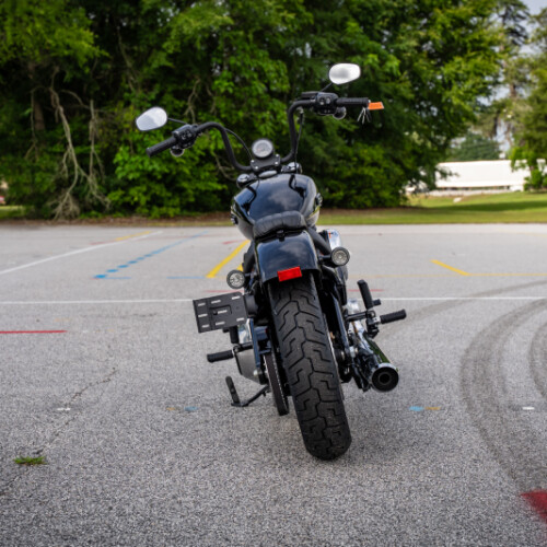 2026 Harley-Davidson® Street Bob® FXBB thumb 1