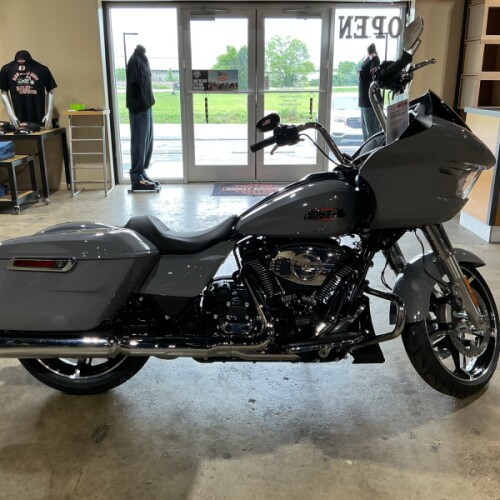 FLTRX 2026 Road Glide® thumb 2