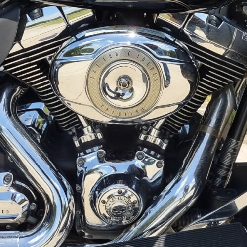 Harley-Davidson® Tri Glide™ Ultra Classic® 2013 thumb 2