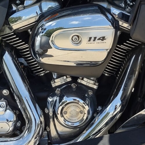 Harley-Davidson® Tri Glide® Ultra 2023 thumb 2