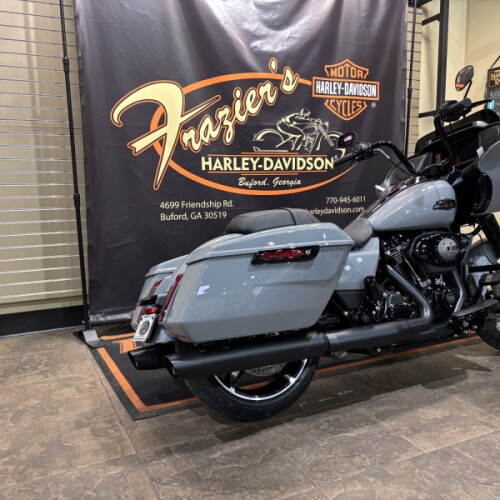 FLTRX 2026 Road Glide® thumb 1