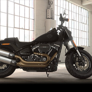 FXFBS 2018 Fat Bob® 114 thumb 3