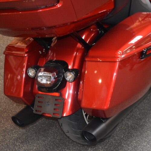 FLTRXL 2026 Road Glide Limited thumb 1