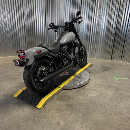 2026 Harley-Davidson® Low Rider® S DRK BILIARD GRY thumb 2