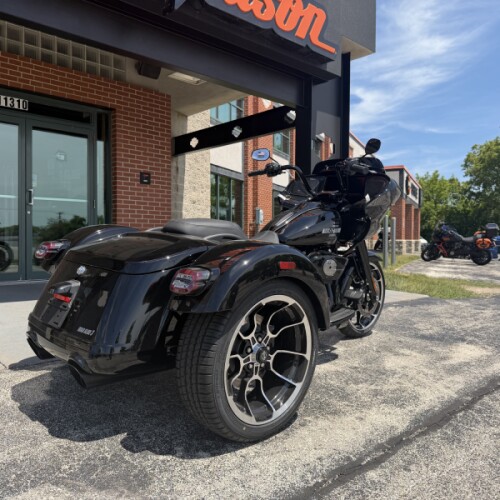 FLTRT 2026 Road Glide 3 thumb 3