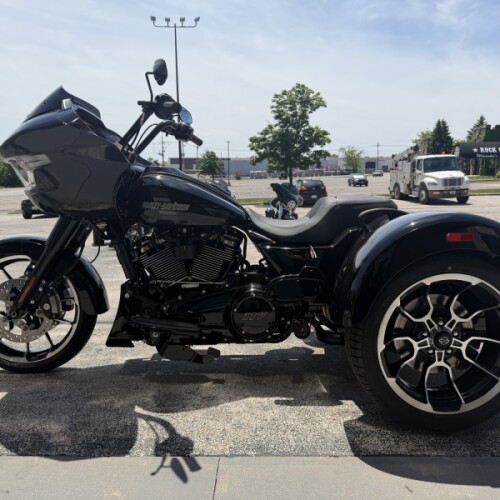 FLTRT 2026 Road Glide 3 thumb 0