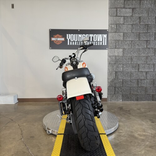 2014 Harley-Davidson® Wide Glide® FXDWG thumb 1