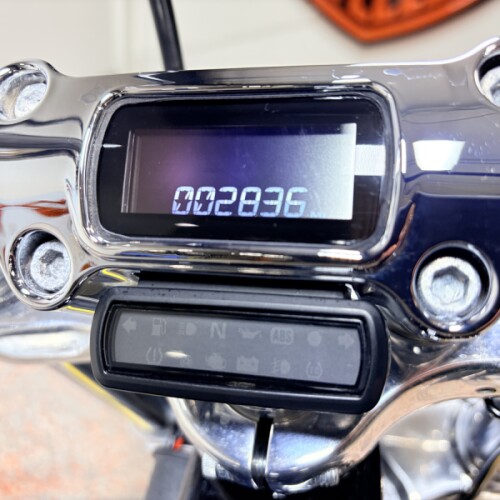 FXST 2023 Softail® Standard thumb 1