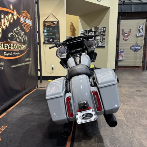 FLTRX 2026 Road Glide® thumb 0