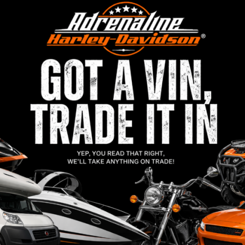 2010 Harley-Davidson® Heritage Softail® Classic | Pre-Owned Cruiser Motorcycle thumb 0